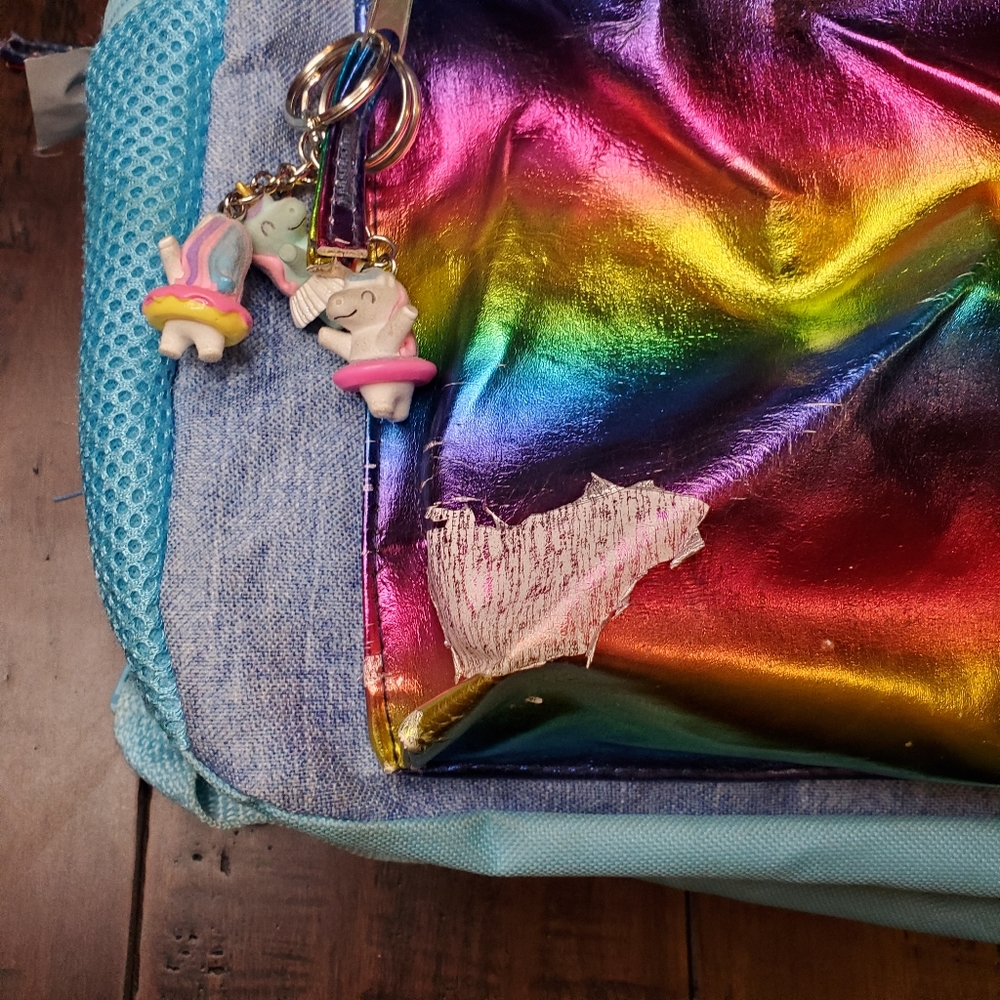 Jojo Siwa Backpack - Picture 3 of 7
